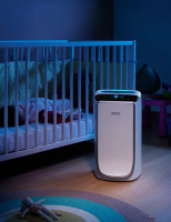 Мойка высокого давления Tefal Intense Pure Air PU4026F0