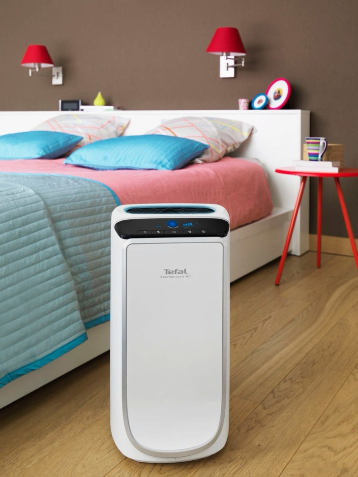 Мойка высокого давления Tefal Intense Pure Air PU4026F0