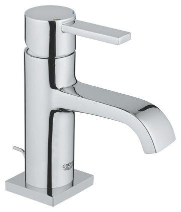 Смеситель Grohe Allure 32757000
