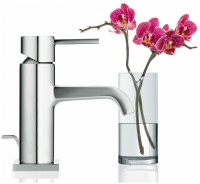Смеситель Grohe Allure 32757000