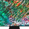 Телевизор Samsung Neo QLED 4K QN90B QE85QN90BAUXCE
