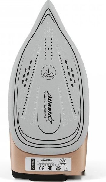 Утюг Atlanta ATH-5610