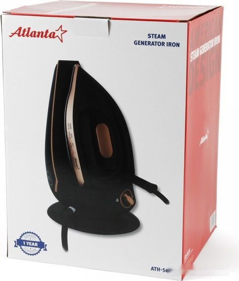 Утюг Atlanta ATH-5610