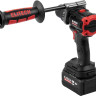 Ударная дрель-шуруповерт Elitech CD 20BL2 E2201.042.02 (с 2-мя АКБ, кейс)