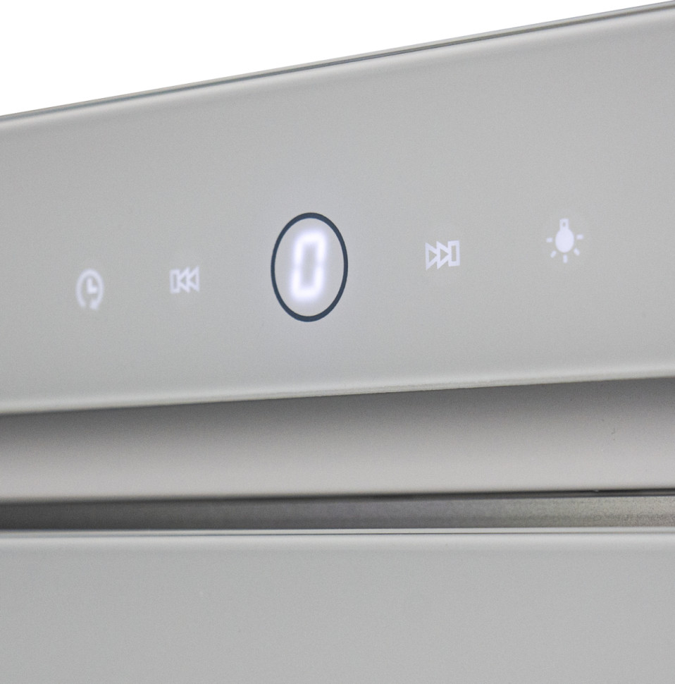 Вытяжка LEX GS Bloc GS 900 WHITE