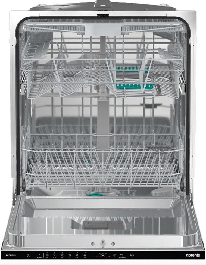 Посудомоечная машина Gorenje GV643D60 Посудомоечная машина Gorenje GV643D60