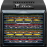 Сушилка для овощей и фруктов Sencor SFD 6600BK