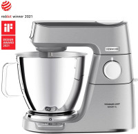Кухонный комбайн Kenwood Titanium Chef Baker XL KVL85.224SI
