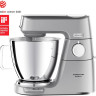 Кухонный комбайн Kenwood Titanium Chef Baker XL KVL85.224SI Кухонный комбайн Kenwood Titanium Chef Baker XL KVL85.224SI