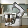 Кухонный комбайн Kenwood Titanium Chef Baker XL KVL85.224SI Кухонный комбайн Kenwood Titanium Chef Baker XL KVL85.224SI