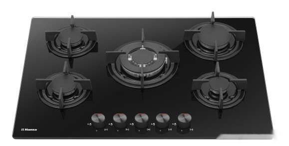 Варочная панель Hansa BHKS831380 Варочная панель Hansa BHKS831380