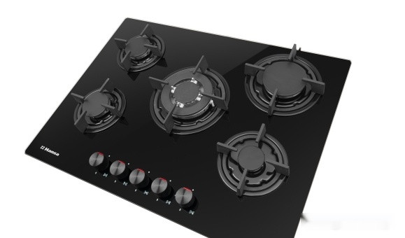 Варочная панель Hansa BHKS831380 Варочная панель Hansa BHKS831380