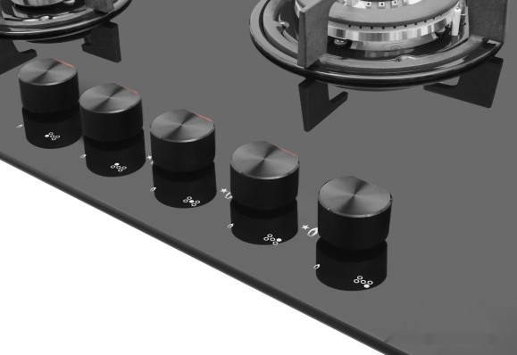 Варочная панель Hansa BHKS831380 Варочная панель Hansa BHKS831380