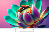 Телевизор TopDevice 43&quot; SMART TV YаOS (белый)