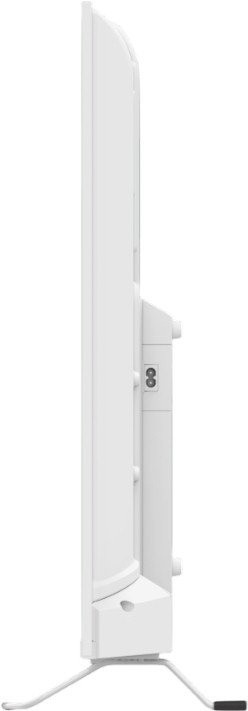 Телевизор TopDevice 43" SMART TV YаOS (белый) Телевизор TopDevice 43" SMART TV YаOS (белый)