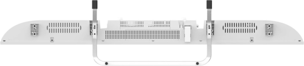 Телевизор TopDevice 43" SMART TV YаOS (белый) Телевизор TopDevice 43" SMART TV YаOS (белый)