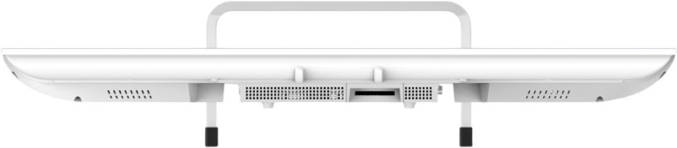 Телевизор TopDevice 43" SMART TV YаOS (белый) Телевизор TopDevice 43" SMART TV YаOS (белый)