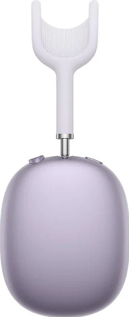 Наушники Apple AirPods Max (с разъёмом USB Type-C, фиолетовый) Наушники Apple AirPods Max (с разъёмом USB Type-C, фиолетовый)