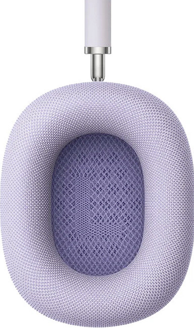 Наушники Apple AirPods Max (с разъёмом USB Type-C, фиолетовый) Наушники Apple AirPods Max (с разъёмом USB Type-C, фиолетовый)