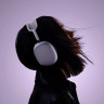Наушники Apple AirPods Max (с разъёмом USB Type-C, фиолетовый) Наушники Apple AirPods Max (с разъёмом USB Type-C, фиолетовый)