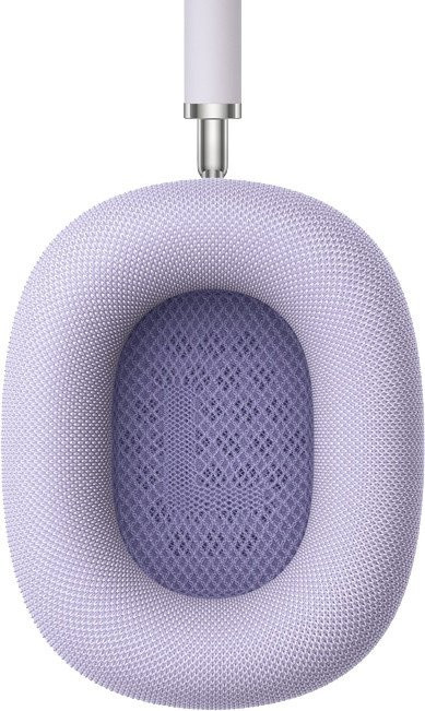Наушники Apple AirPods Max (с разъёмом USB Type-C, фиолетовый) Наушники Apple AirPods Max (с разъёмом USB Type-C, фиолетовый)