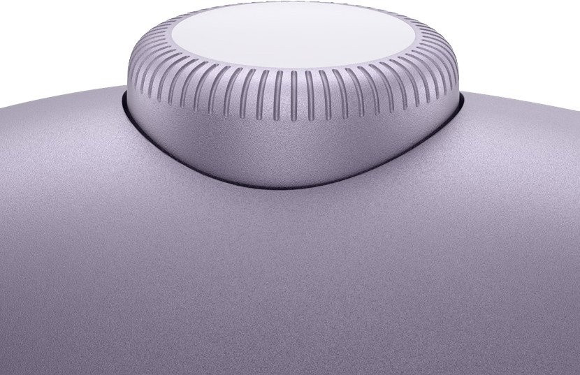 Наушники Apple AirPods Max (с разъёмом USB Type-C, фиолетовый) Наушники Apple AirPods Max (с разъёмом USB Type-C, фиолетовый)