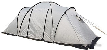 Палатка Talberg Base 4 Sahara