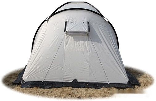 Палатка Talberg Base 4 Sahara Палатка Talberg Base 4 Sahara