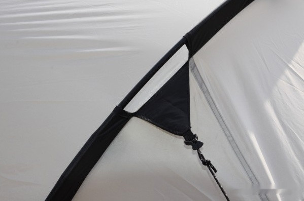 Палатка Talberg Base 4 Sahara Палатка Talberg Base 4 Sahara