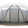 Палатка Talberg Base 4 Sahara Палатка Talberg Base 4 Sahara
