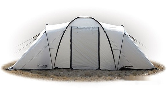 Палатка Talberg Base 4 Sahara Палатка Talberg Base 4 Sahara