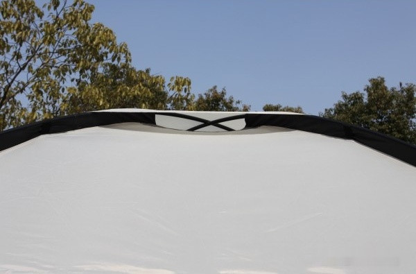 Палатка Talberg Base 4 Sahara Палатка Talberg Base 4 Sahara