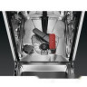 Посудомоечная машина AEG FSE62417P Посудомоечная машина AEG FSE62417P