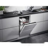 Посудомоечная машина AEG FSE62417P Посудомоечная машина AEG FSE62417P
