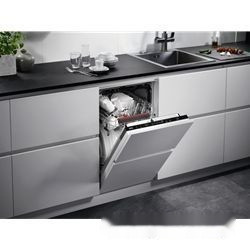 Посудомоечная машина AEG FSE62417P Посудомоечная машина AEG FSE62417P