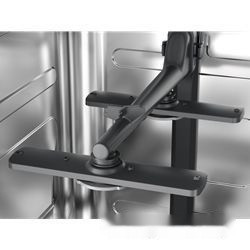 Посудомоечная машина AEG FSE62417P Посудомоечная машина AEG FSE62417P