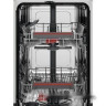 Посудомоечная машина AEG FSE62417P Посудомоечная машина AEG FSE62417P