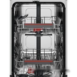 Посудомоечная машина AEG FSE62417P Посудомоечная машина AEG FSE62417P