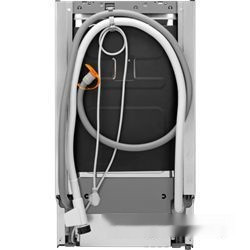 Посудомоечная машина AEG FSE62417P Посудомоечная машина AEG FSE62417P