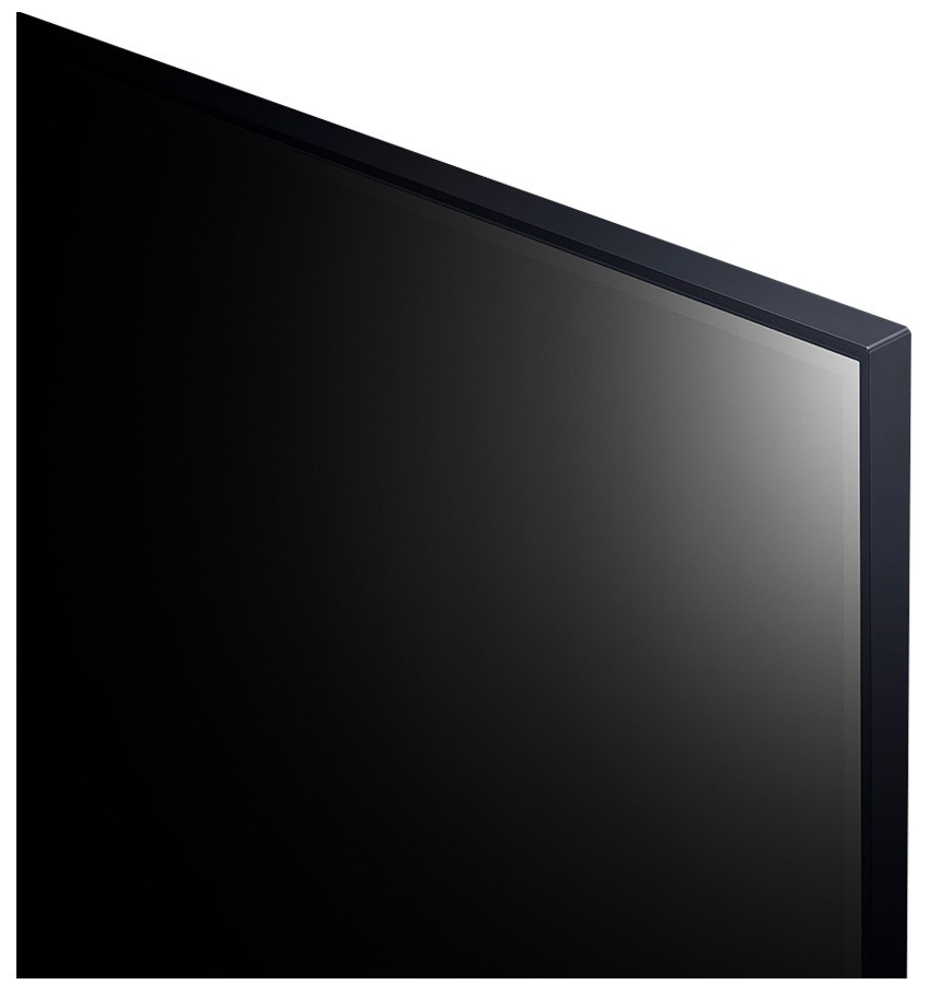 Информационная панель LG 50UR801C Информационная панель LG 50UR801C