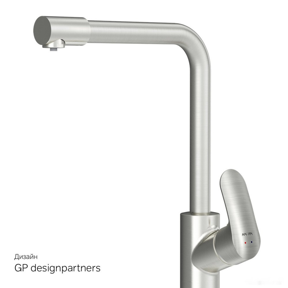 Смеситель Am.Pm Like F8005711