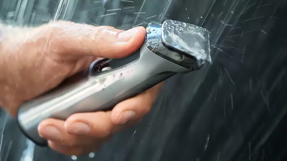 Машинка для стрижки волос Philips MG9710/90