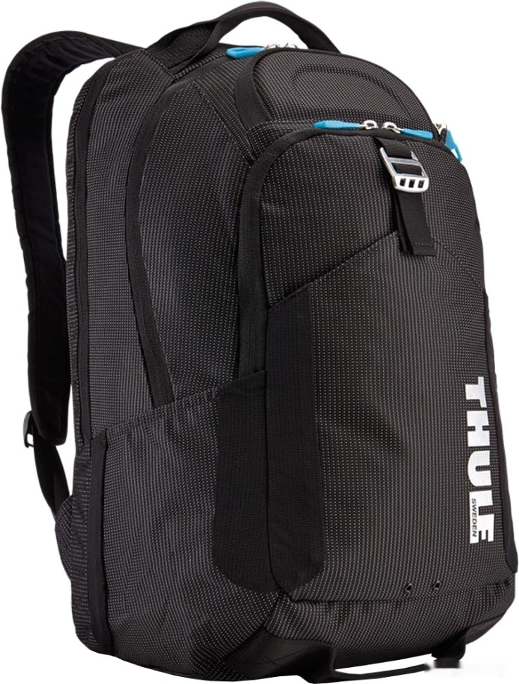 Рюкзак Thule Crossover 32L TCBP-417 (черный)