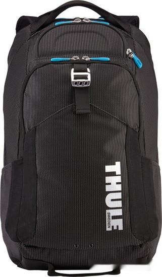 Рюкзак Thule Crossover 32L TCBP-417 (черный)