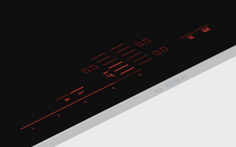 Варочная панель Bosch PXX675DV1E