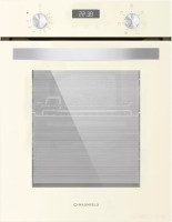 Духовой шкаф Maunfeld EOEM.516BG