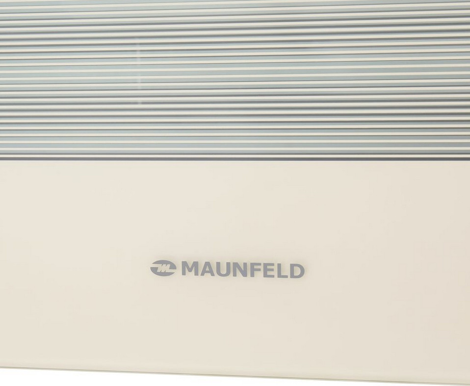 Духовой шкаф Maunfeld EOEM.516BG