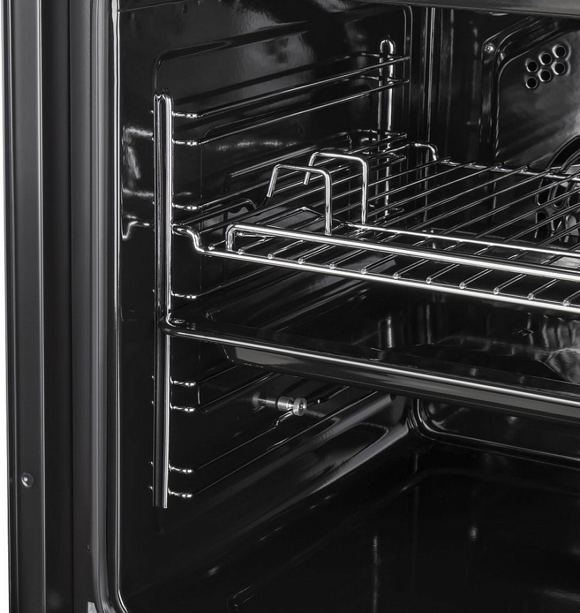 Духовой шкаф Maunfeld EOEM.516BG