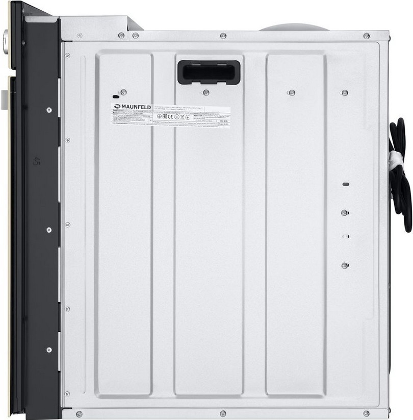 Духовой шкаф Maunfeld EOEM.516BG