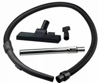 Пылесос BQ VC2024MC (голубой/серебристый)